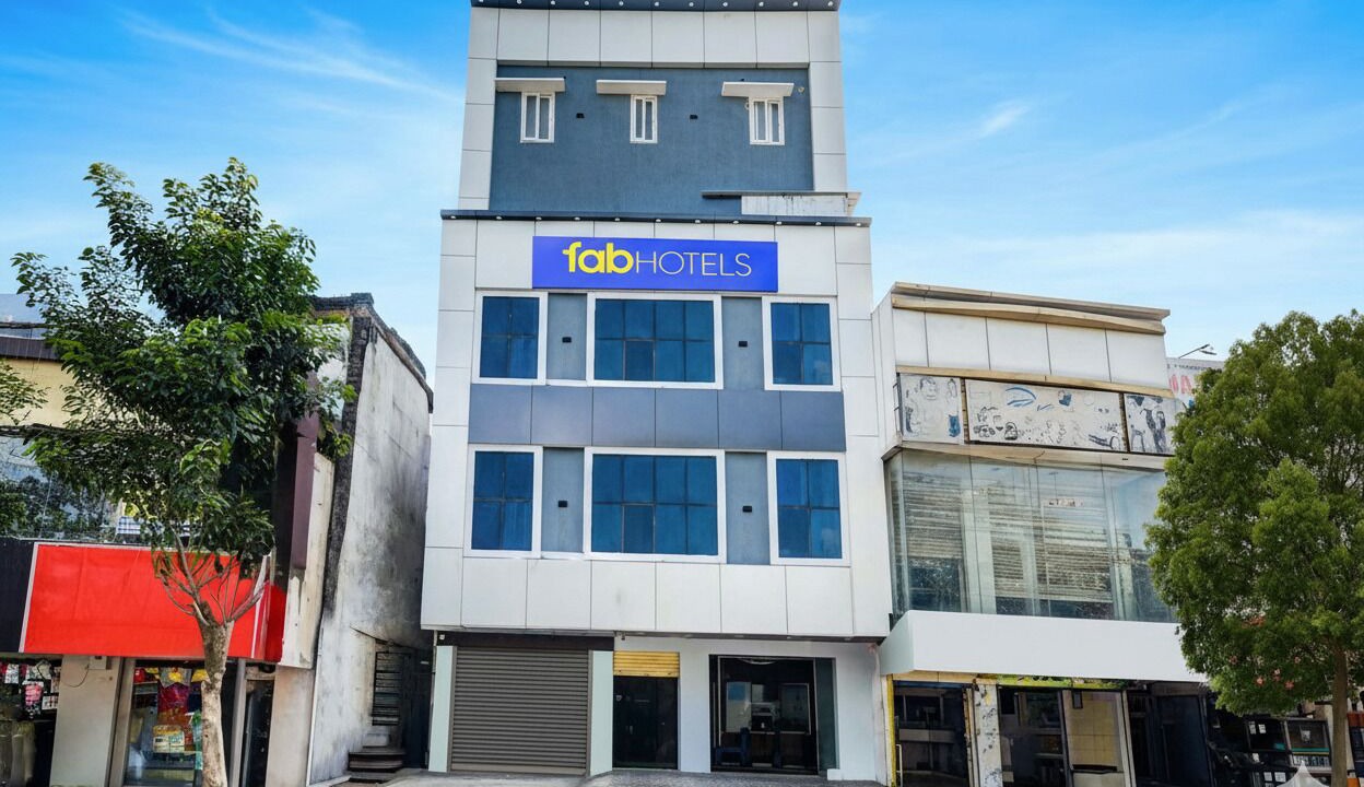 Photo of Outdoor in Hyderabad