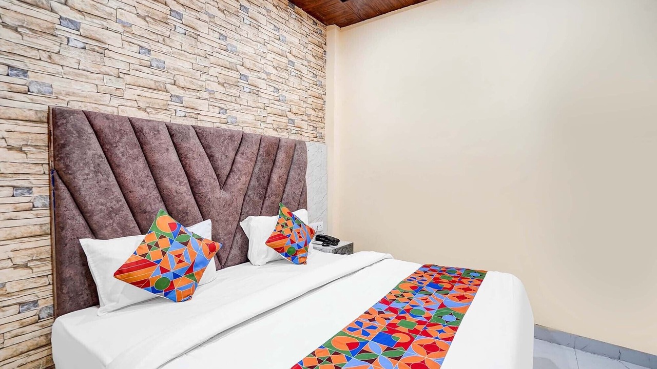 Photo of Bedroom in Kanpur