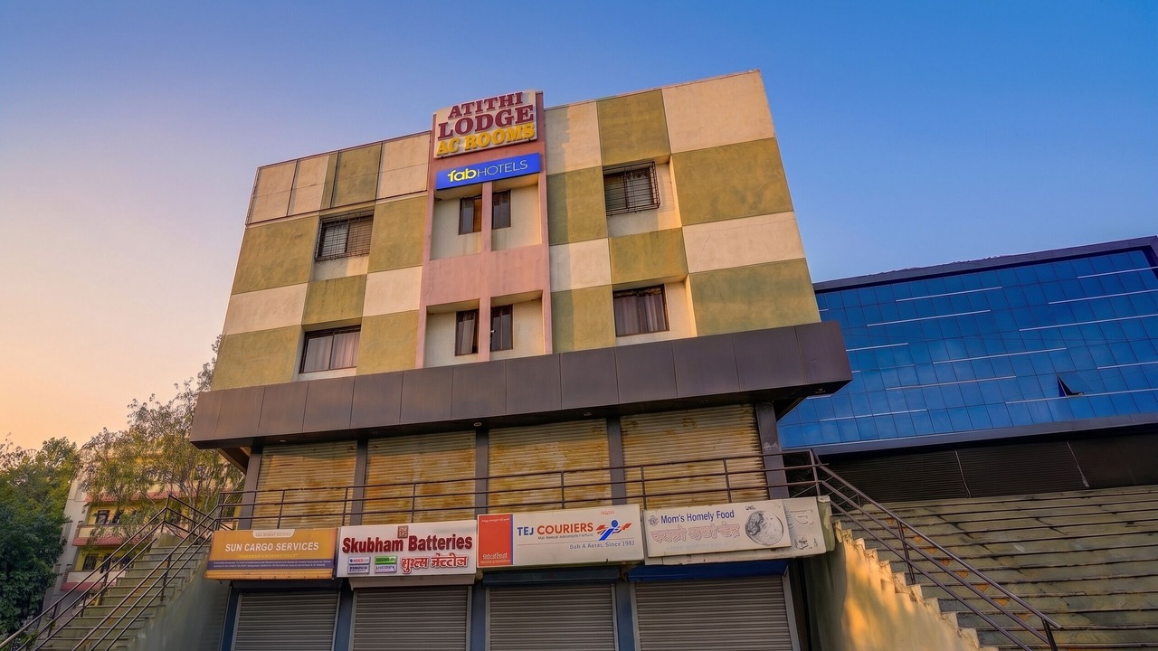 Photo of Outdoor in Wagholi