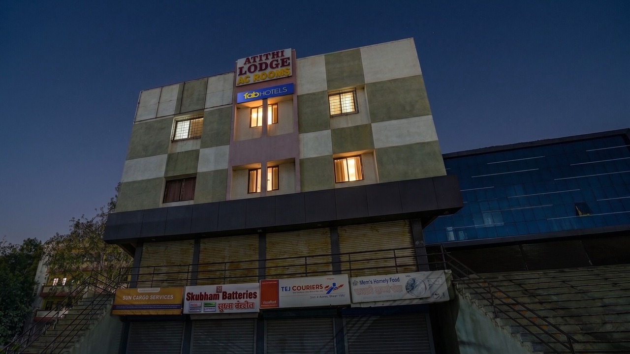 Photo of Outdoor in Wagholi