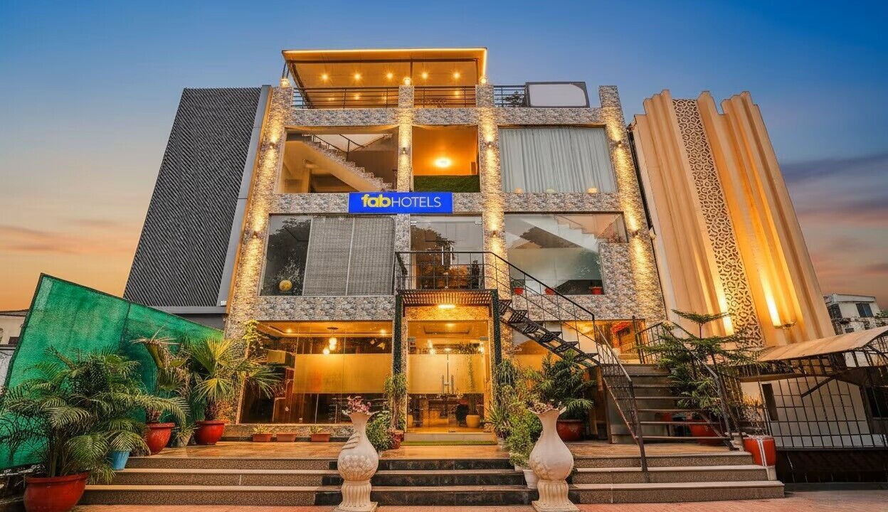Photo of Outdoor in Vaishali