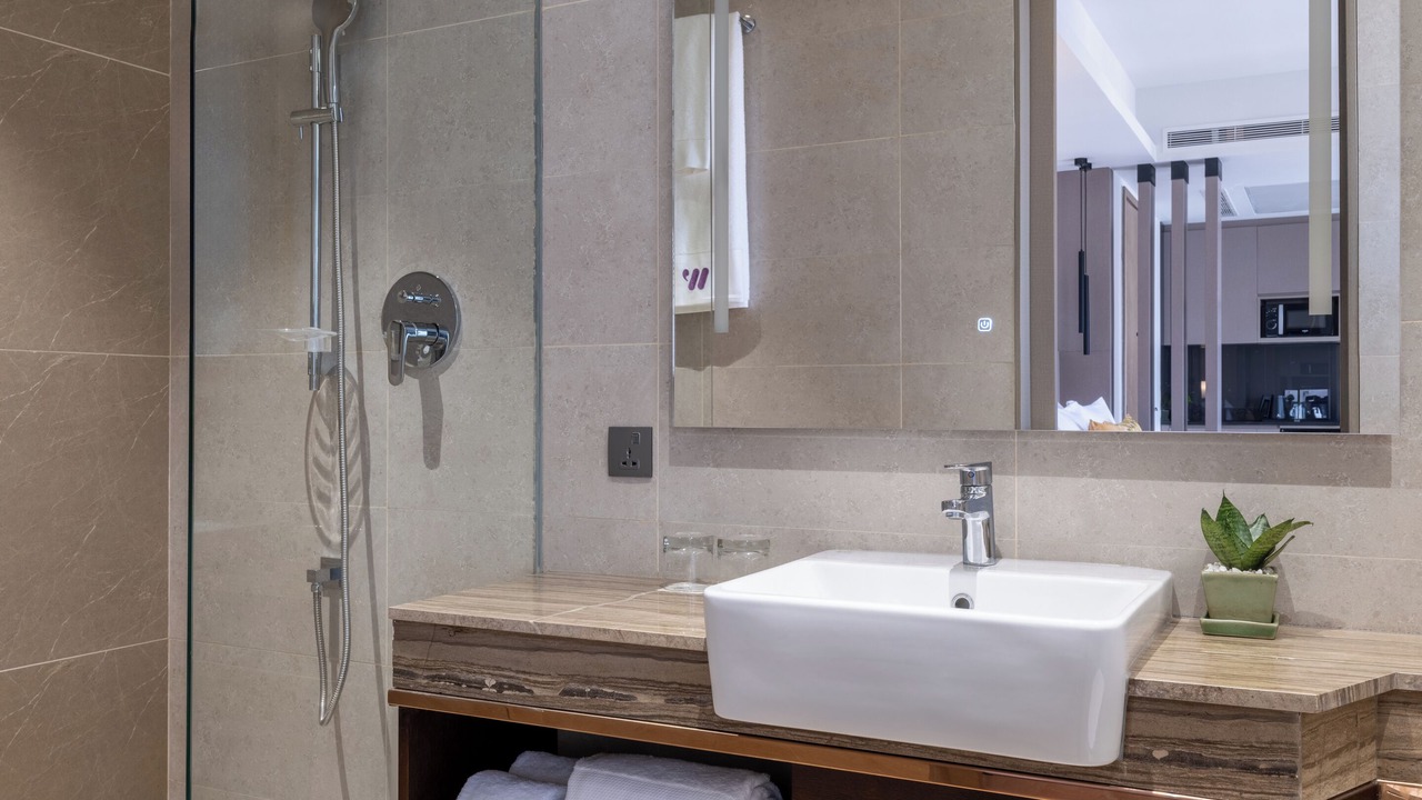 Photo of Bathroom in Uttara