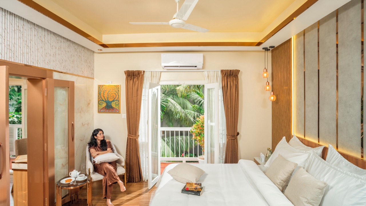 Photo of Bedroom in Kumily