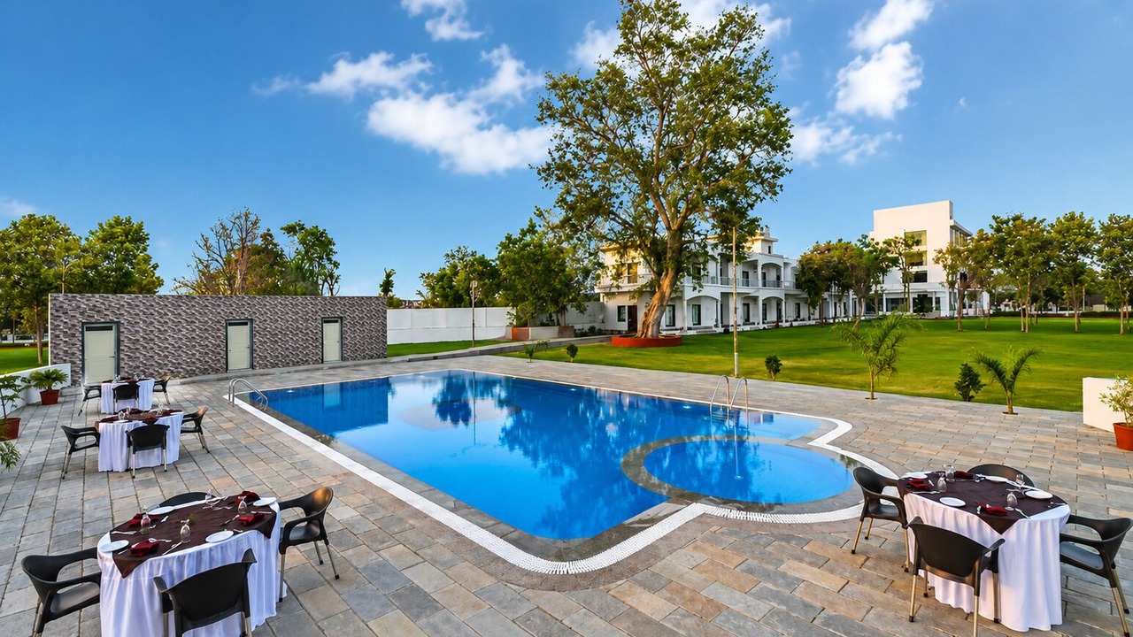 Photo of Outdoor in Chittorgarh