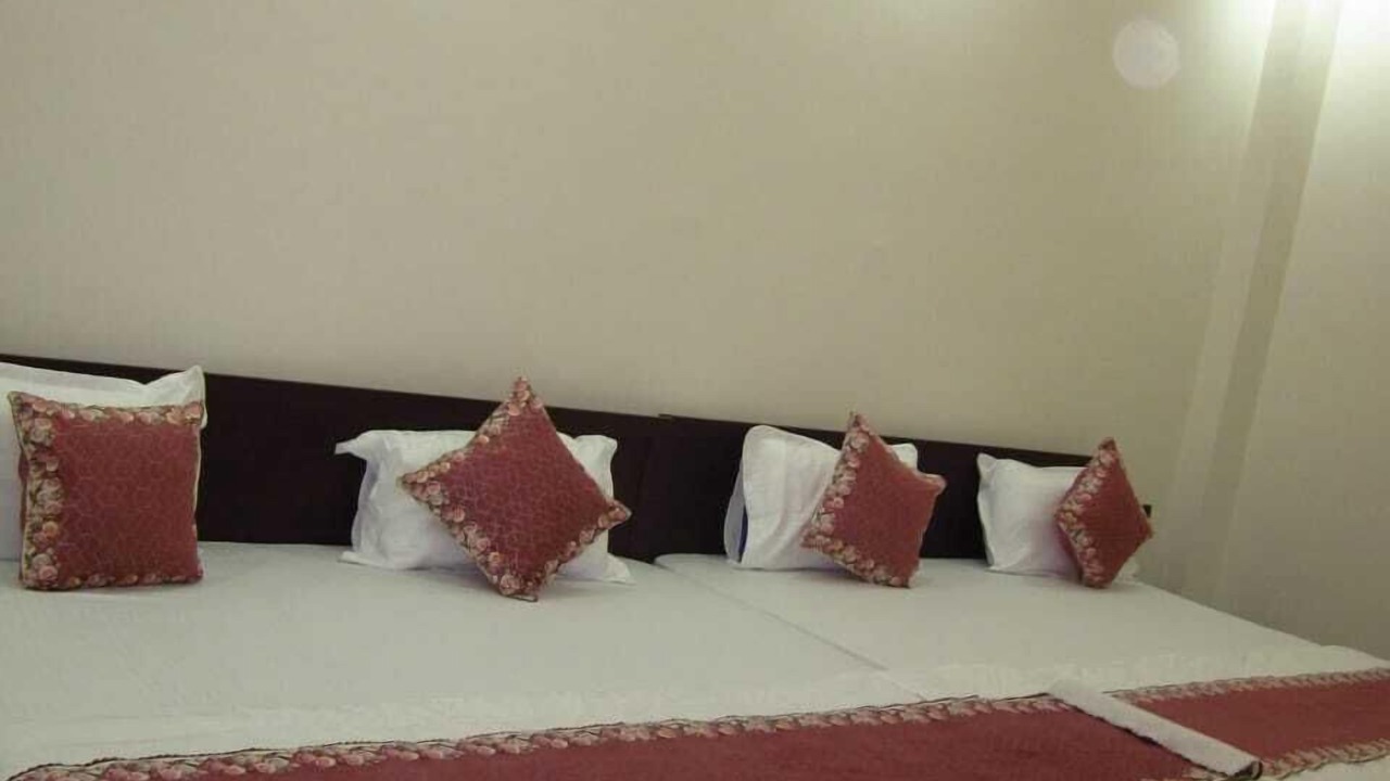 Photo of Bedroom in Faizabad