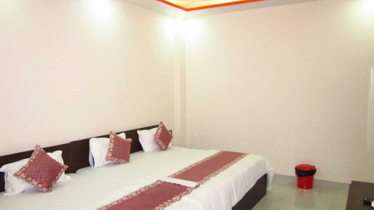 Photo of Bedroom in Faizabad