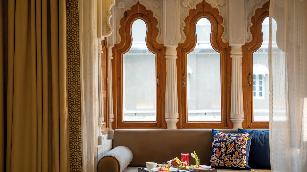 Photo of Bedroom in Bedla