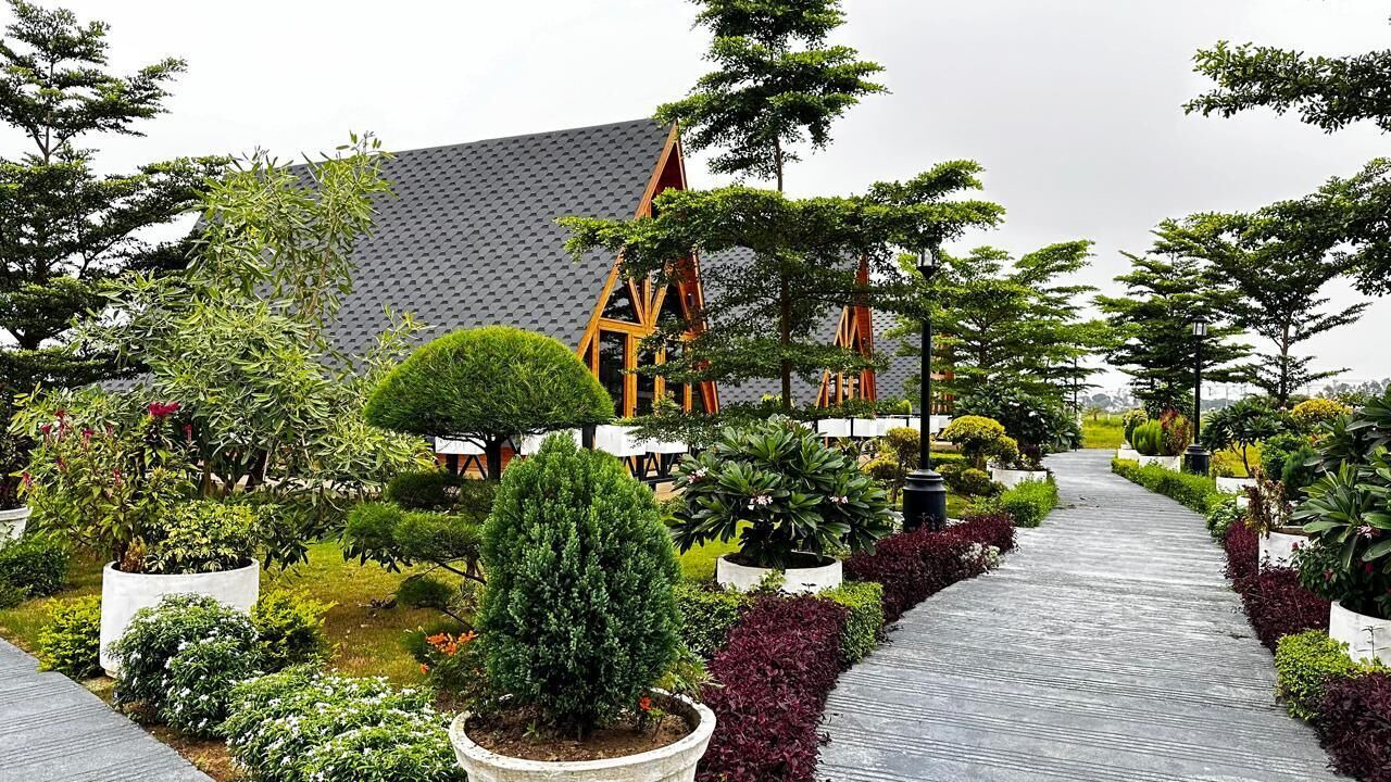 Photo of Outdoor in Bara Banki