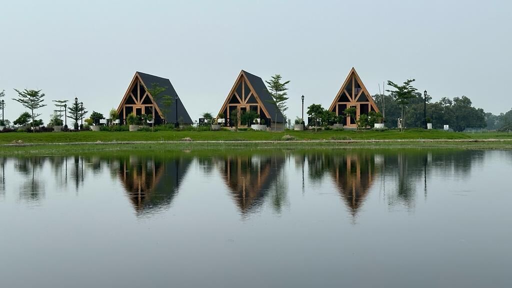 Photo of Outdoor in Bara Banki