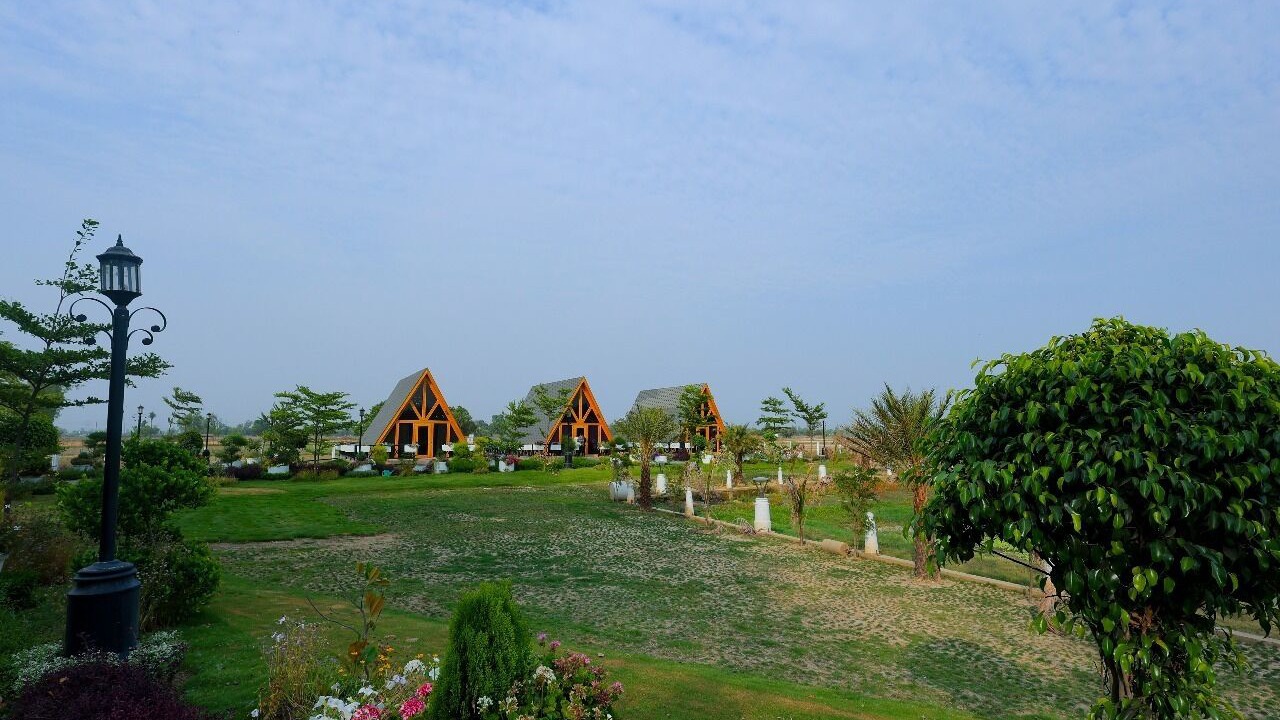Photo of Outdoor in Bara Banki