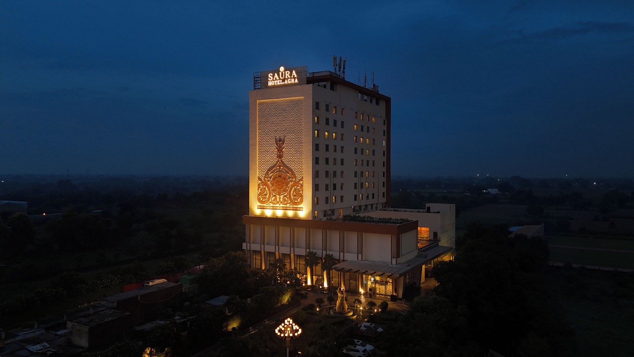 Photo of Outdoor in Agra