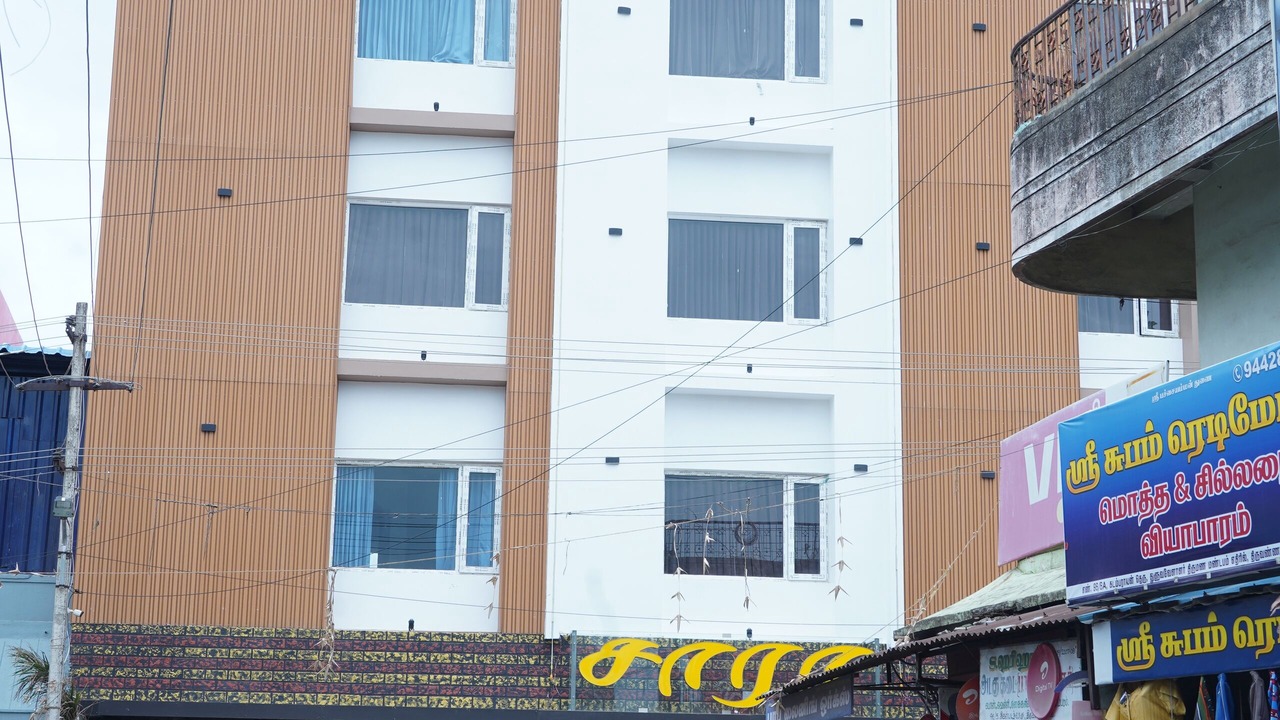 Photo of Outdoor in Tiruvannamalai