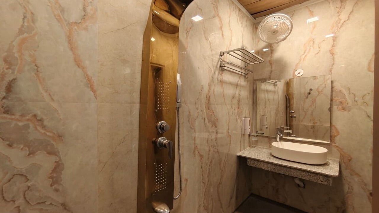 Photo of Bathroom in Tiruvannamalai