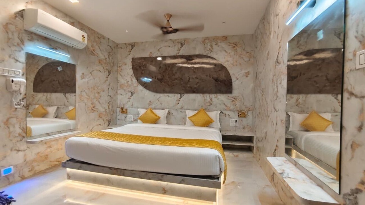 Photo of Bedroom in Tiruvannamalai