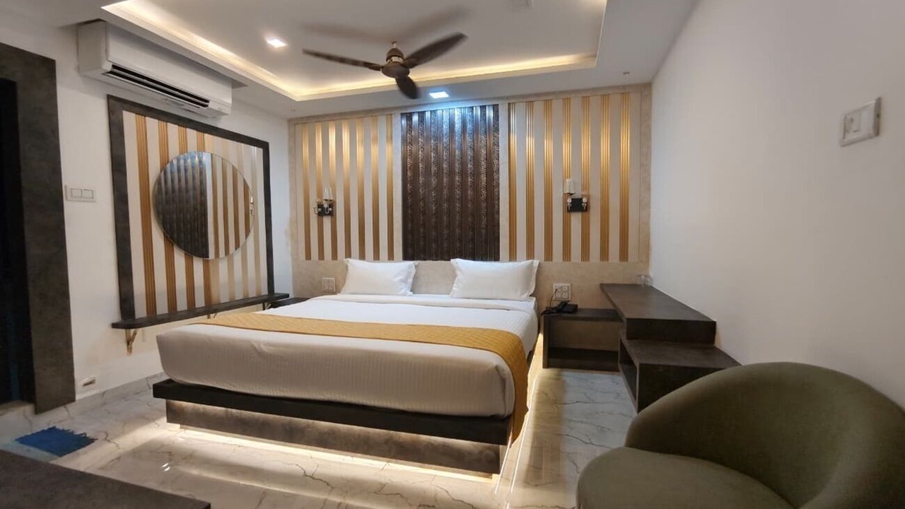 Photo of Bedroom in Tiruvannamalai