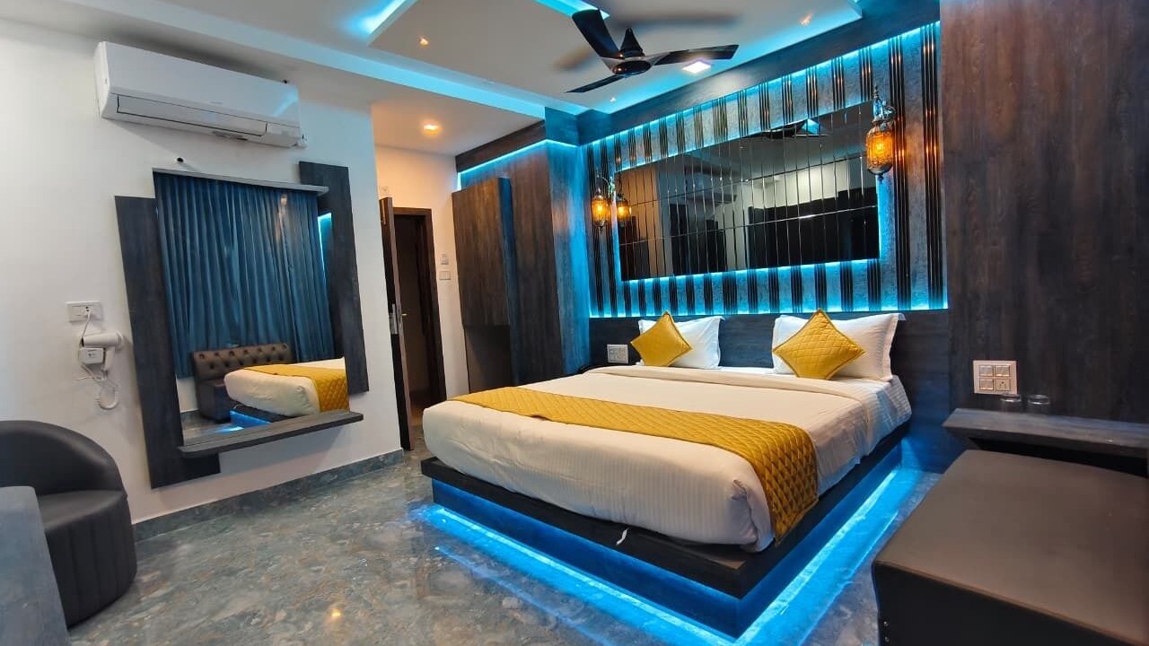 Photo of Bedroom in Tiruvannamalai