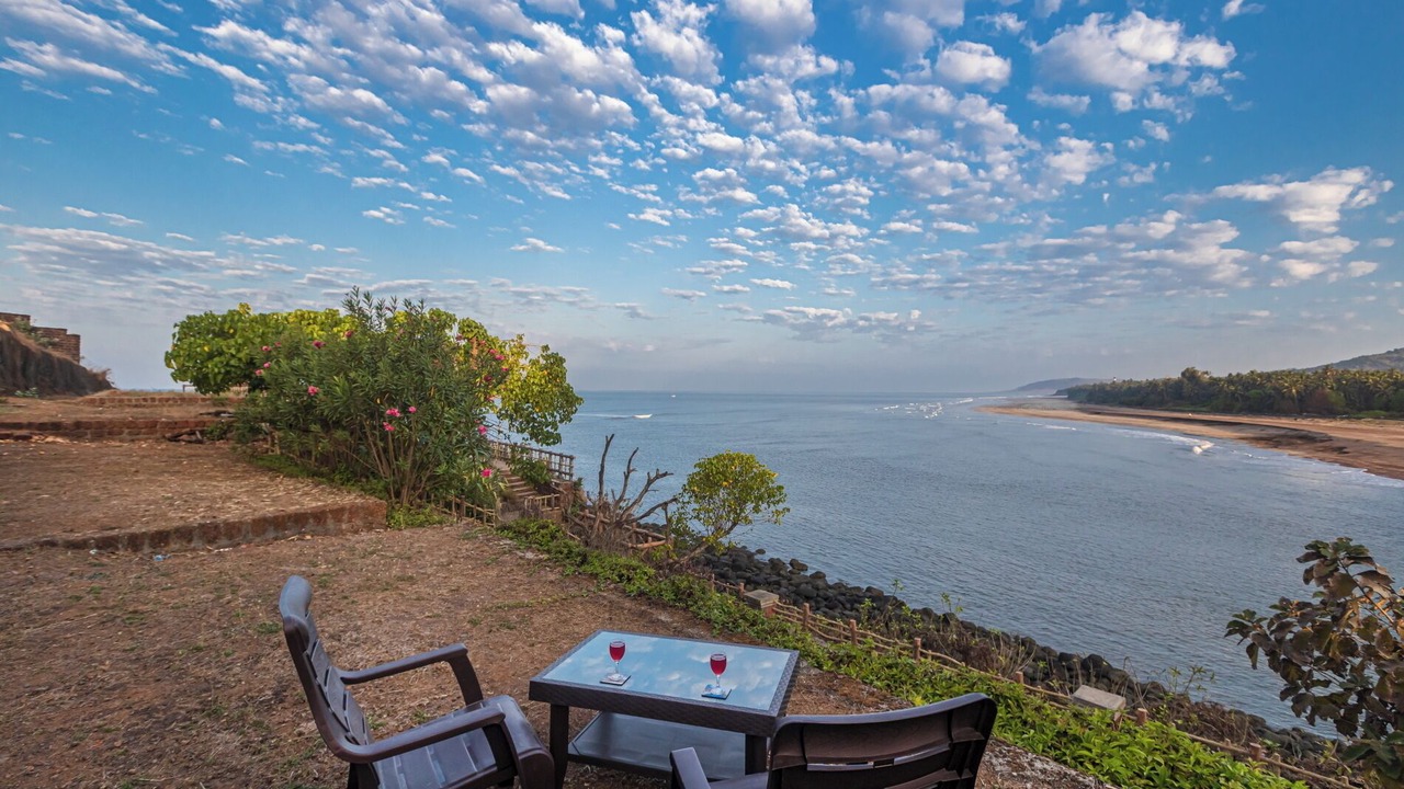 Photo of Outdoor in Harnai