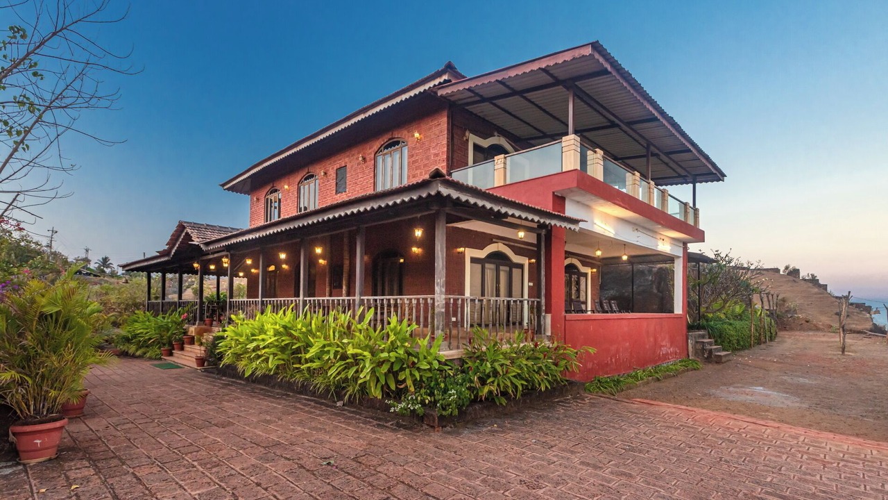 Photo of Outdoor in Harnai