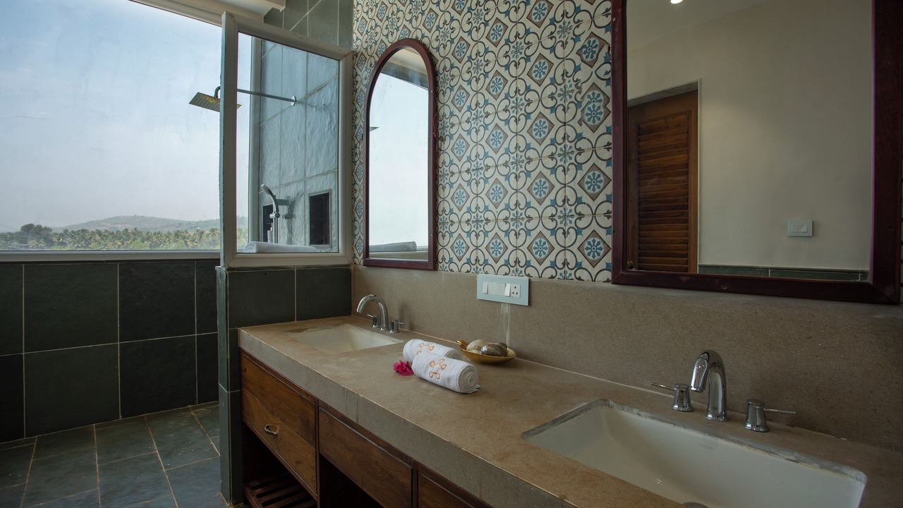 Photo of Bathroom in Harnai