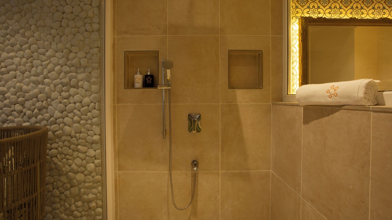Photo of Bathroom in Harnai