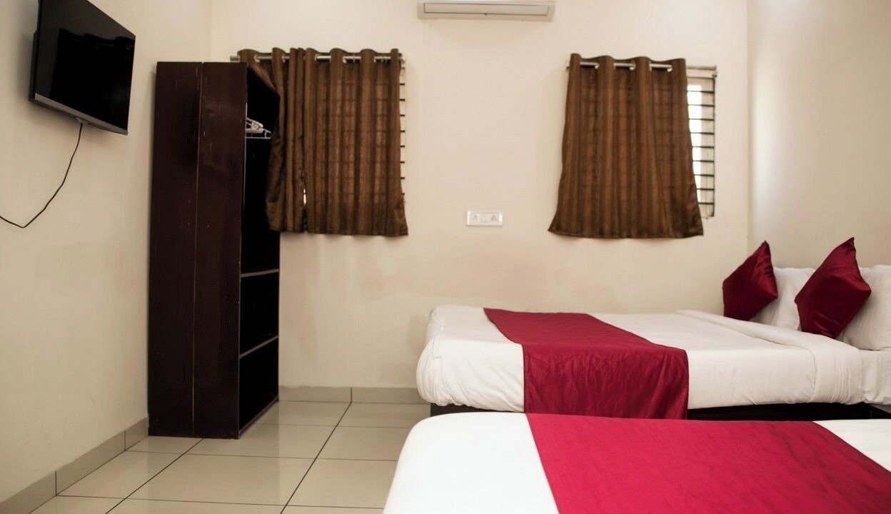 Photo of Bedroom in Ujjain