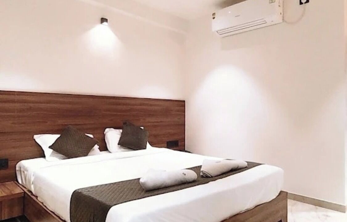 Photo of Bedroom in Rajgurunagar