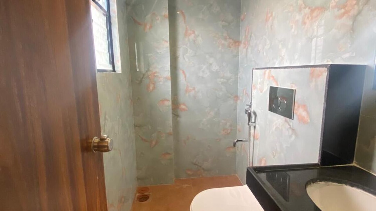Photo of Bathroom in Rajgurunagar