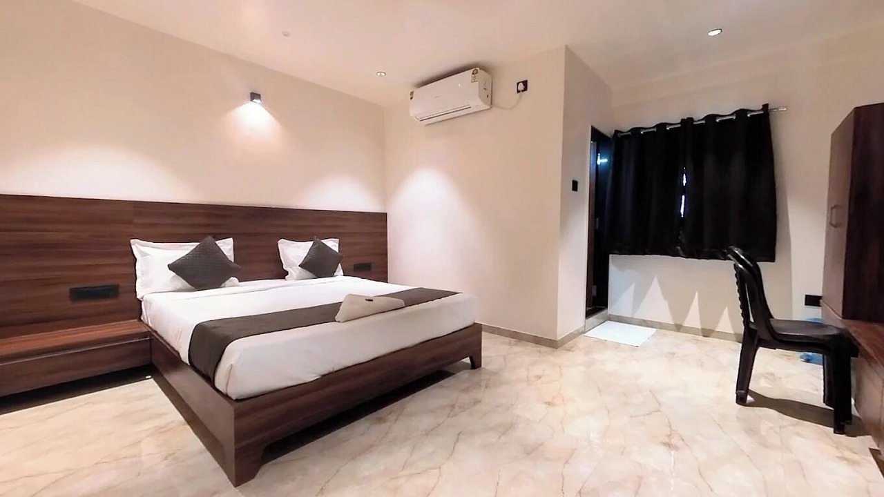 Photo of Bedroom in Rajgurunagar