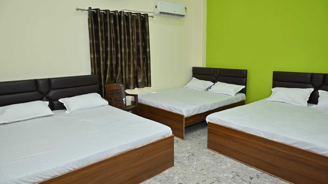 Photo of Bedroom in Varanasi