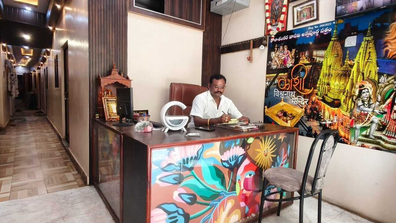 Photo of Others in Varanasi