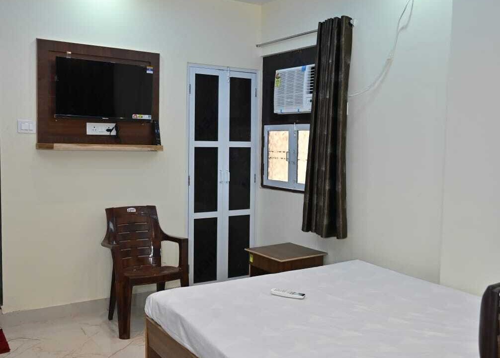 Photo of Bedroom in Varanasi