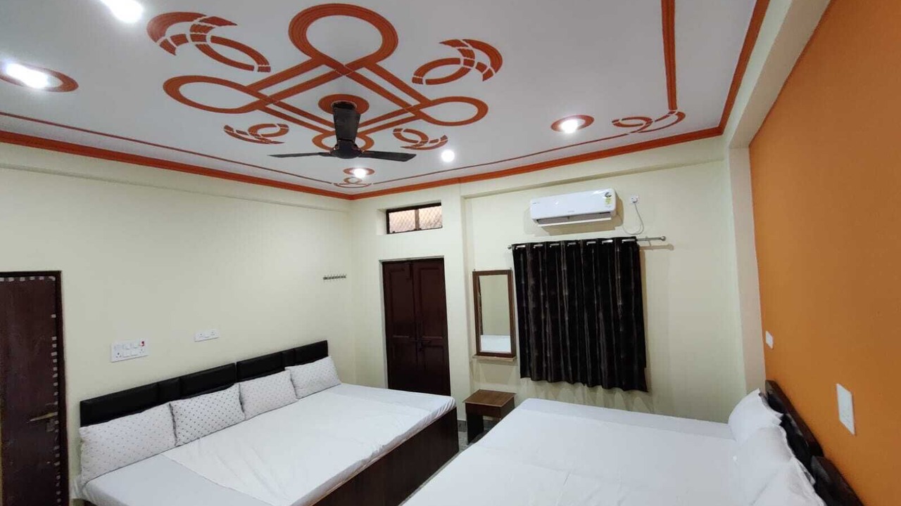 Photo of Bedroom in Varanasi