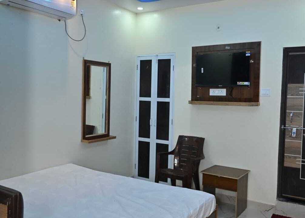 Photo of Bedroom in Varanasi