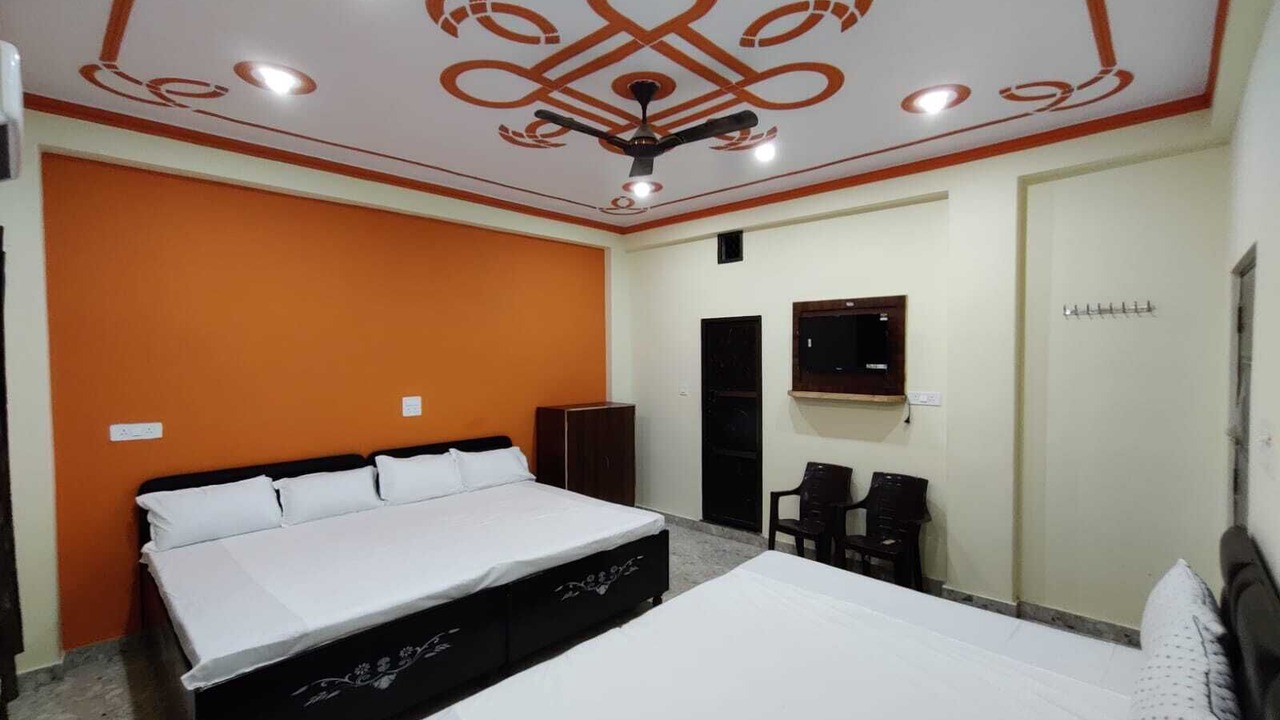 Photo of Bedroom in Varanasi