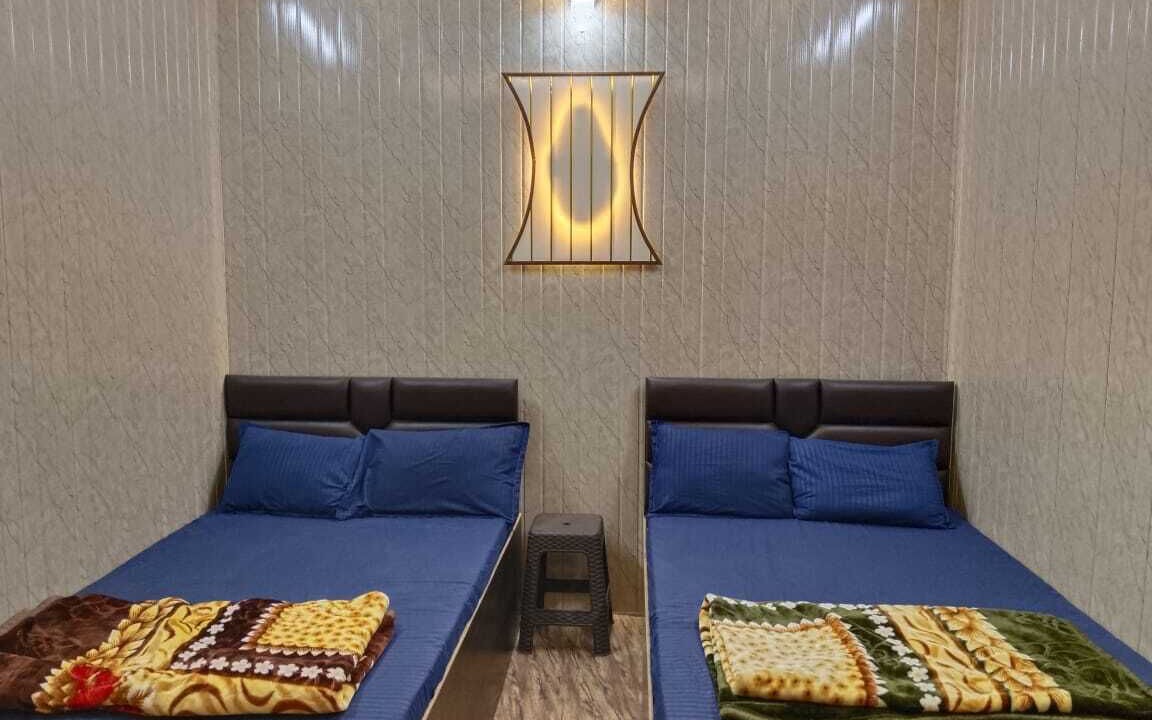 Photo of Bedroom in Varanasi