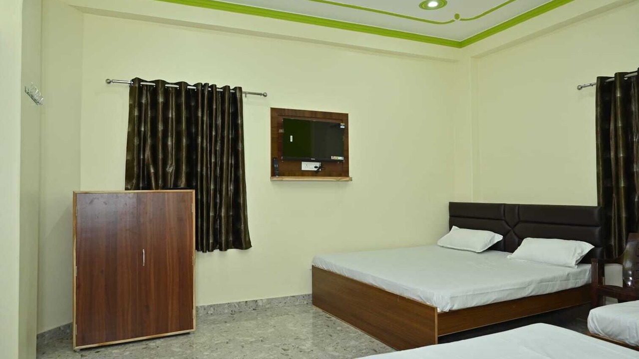 Photo of Bedroom in Varanasi