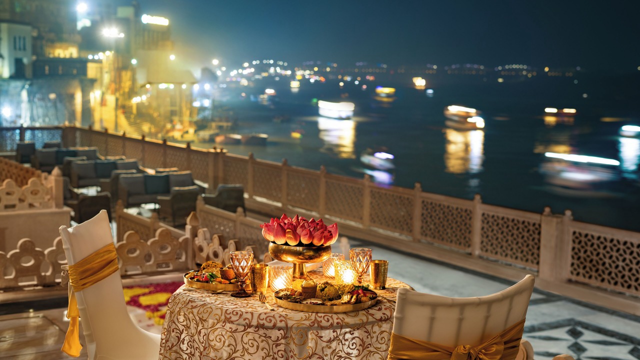 Photo of Outdoor in Varanasi