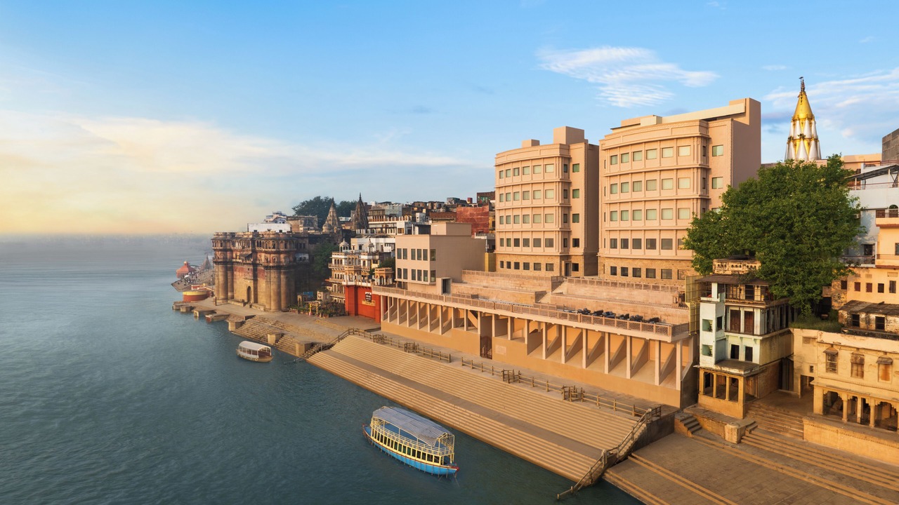 Photo of Outdoor in Varanasi