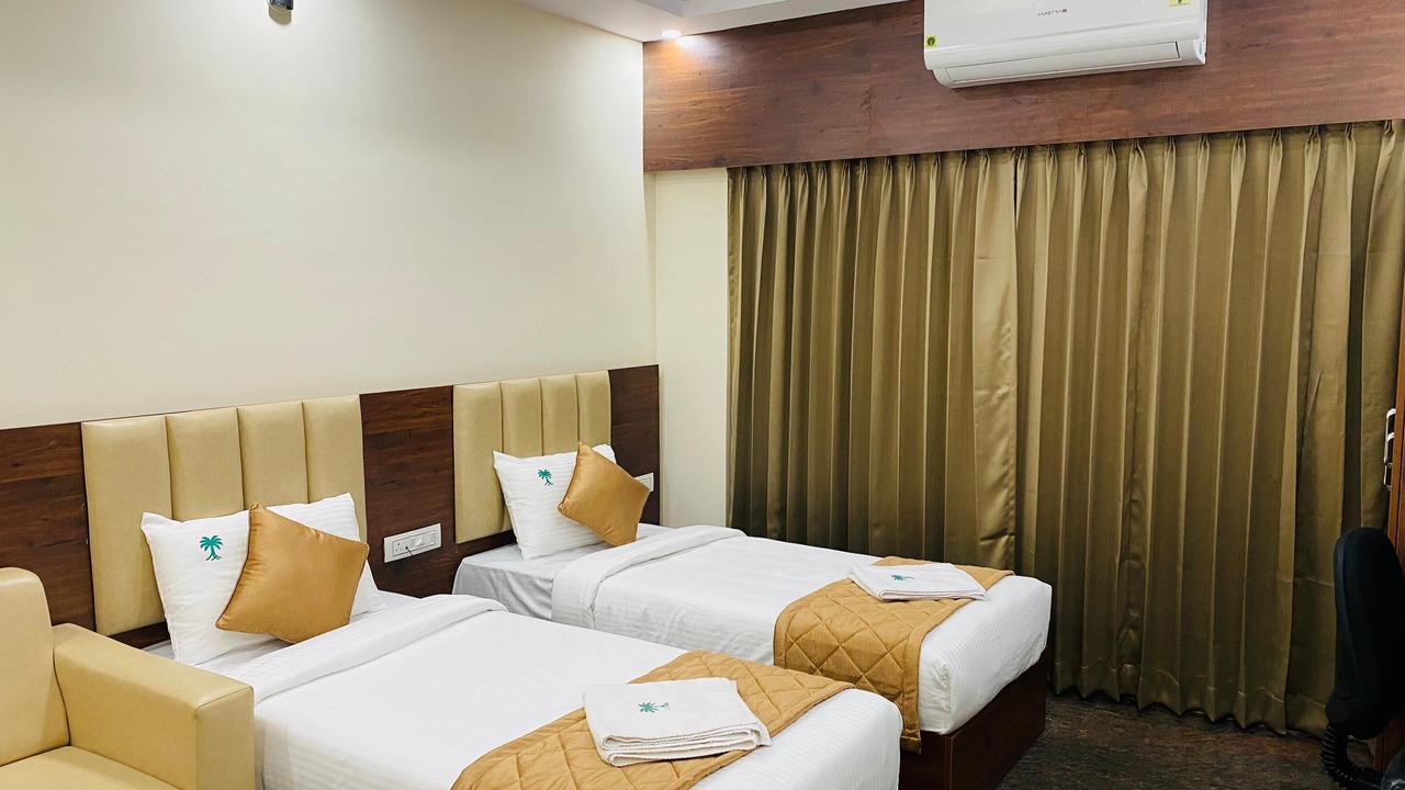 Photo of Bedroom in Narasapura