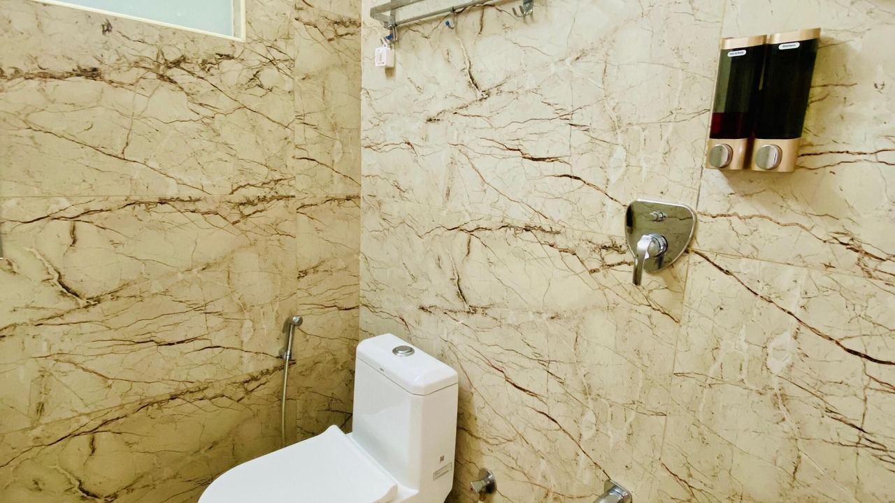 Photo of Bathroom in Narasapura