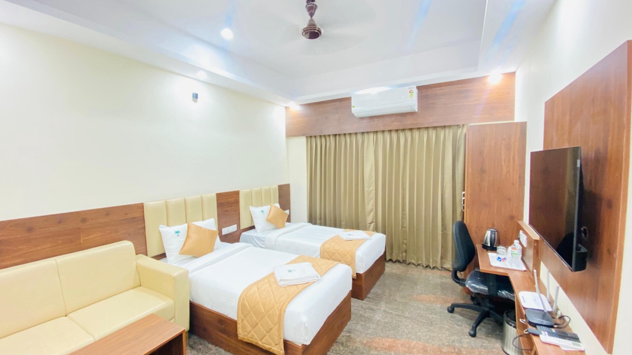Photo of Bedroom in Narasapura