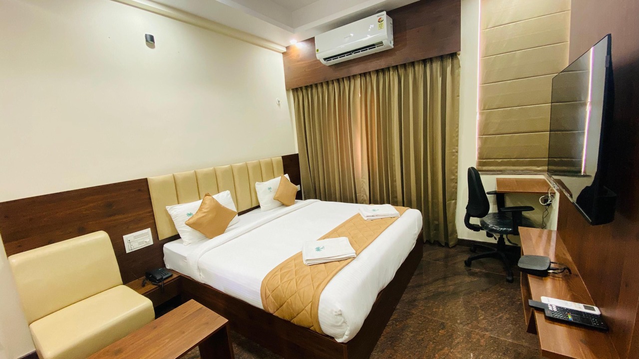 Photo of Bedroom in Narasapura