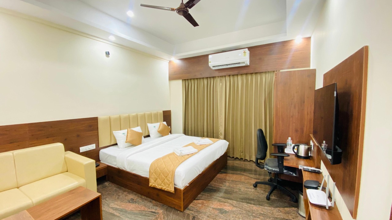 Photo of Bedroom in Narasapura
