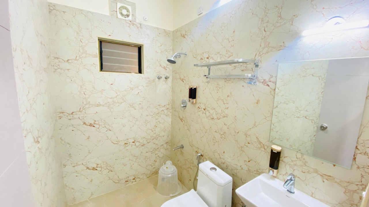 Photo of Bathroom in Narasapura