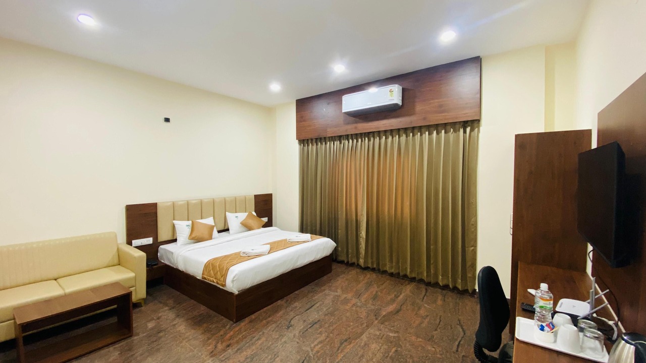 Photo of Bedroom in Narasapura