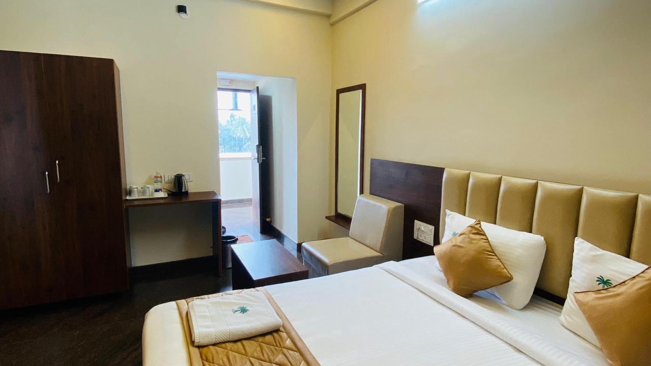Photo of Bedroom in Narasapura