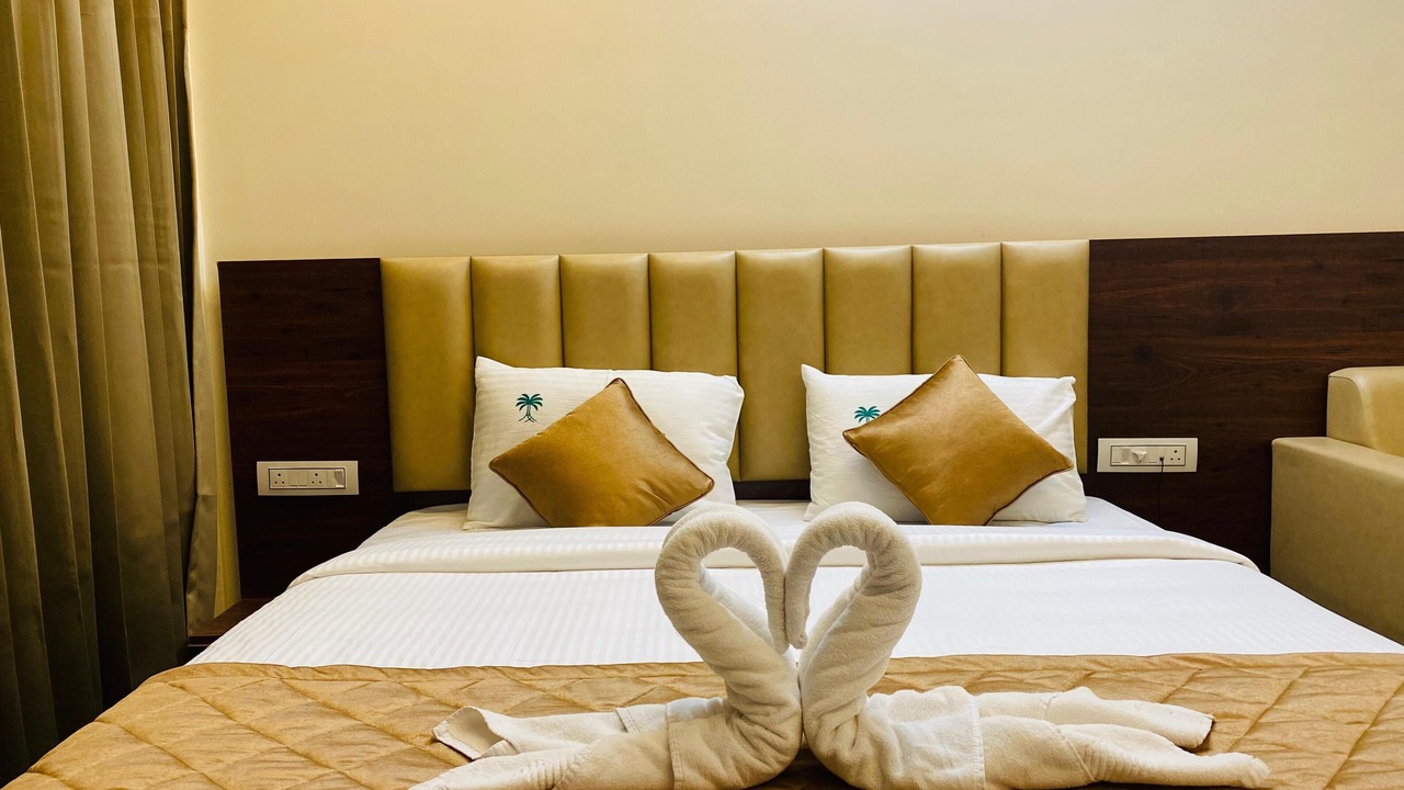 Photo of Bedroom in Narasapura
