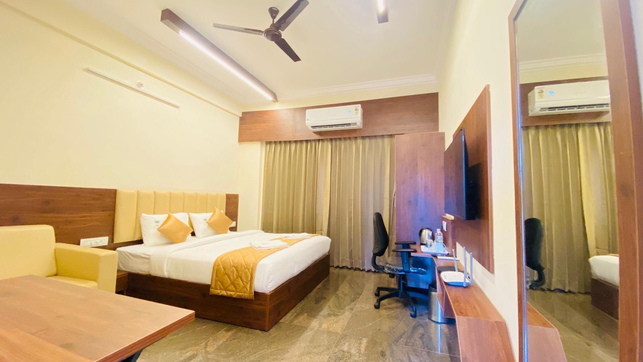 Photo of Bedroom in Narasapura