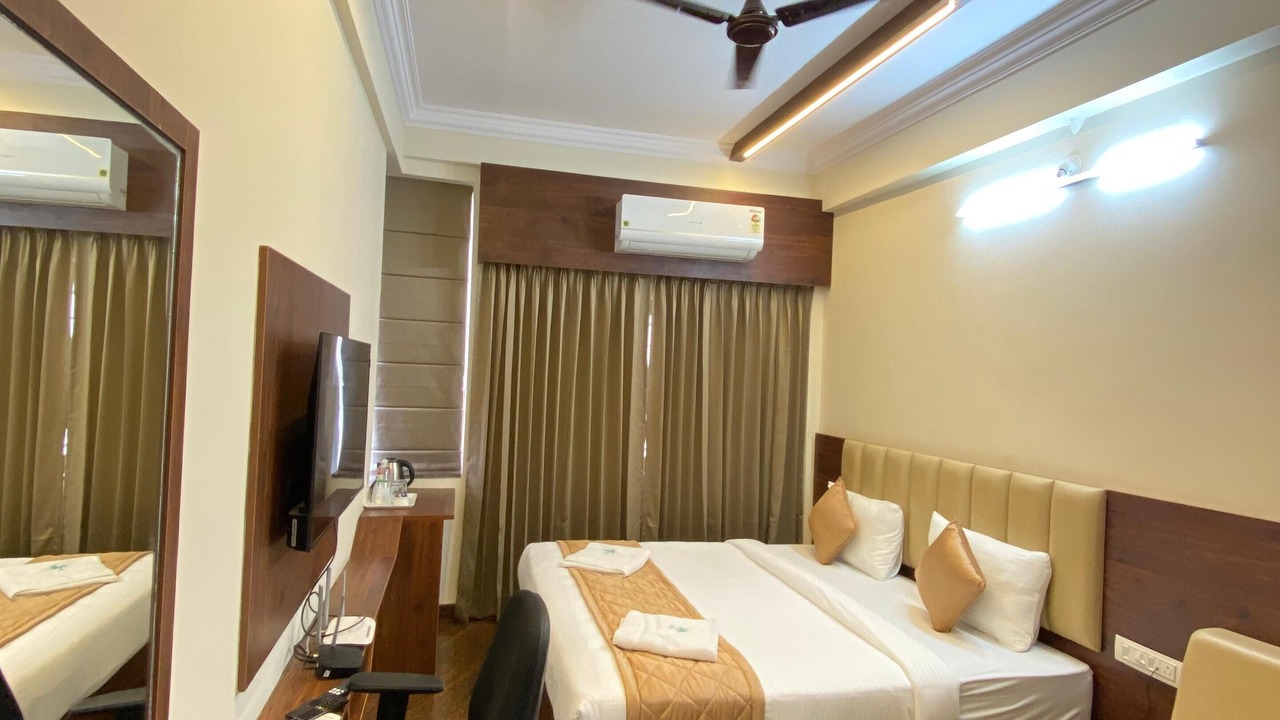 Photo of Bedroom in Narasapura
