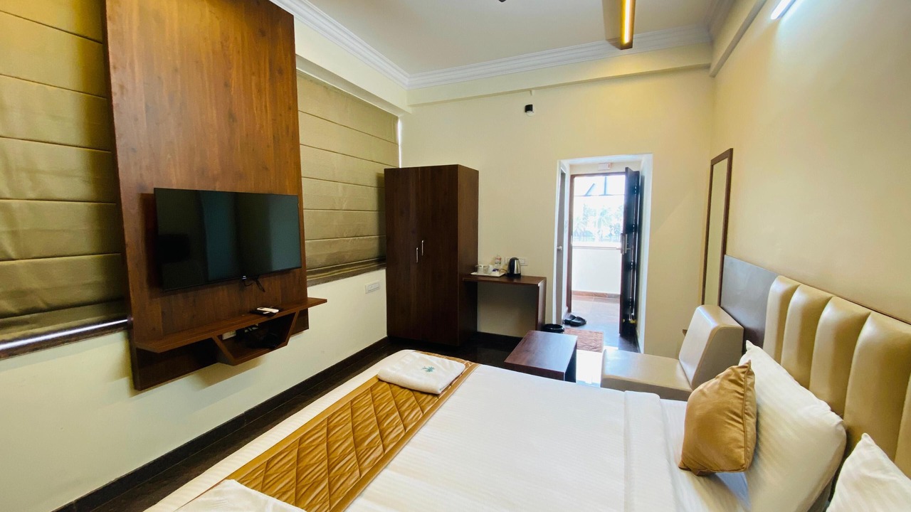 Photo of Bedroom in Narasapura